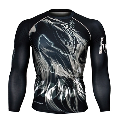 Rash guard